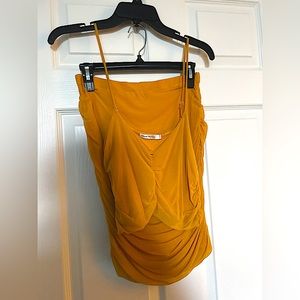 Two Piece Spring/Summer Outfit (Medium)